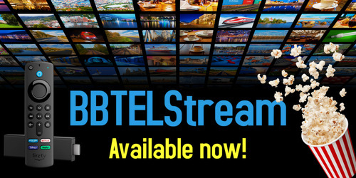 BBTELStream video streaming service