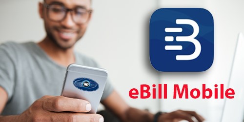 eBilling online billing service