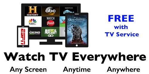 TV Everywhere