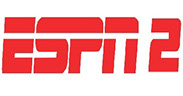ESPN2 logo