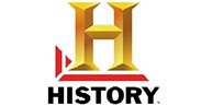 history channel logo