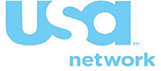 USA Network logo